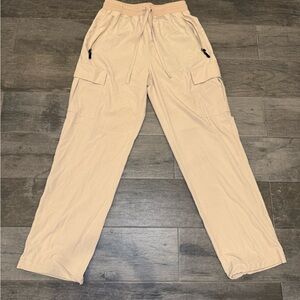 Women's Hiking Cargo Pants